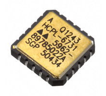 Image HCPL-6530.