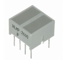 Image HLMP-2600.