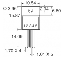 Image IRC640PBF.