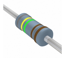 Image MFR-25FRF52-8K45.