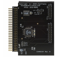 Image CVM001M.