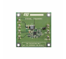Image STEVAL-ISA200V1.