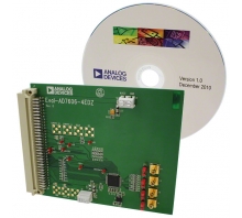 Image EVAL-AD7606-4EDZ.