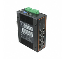 Image EHG7508-4POE-4SFP.