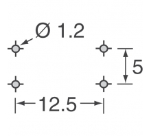 Image PTS125SJM732LFS.