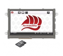 Image SK-ARMADILLO-43T.