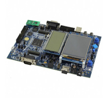 Image STM32L475RCT6.