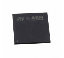 Image STM32F746NEH6.