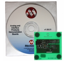 Image MCP1630DM-DDBK1.
