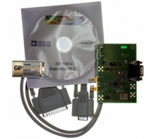 Image EVAL-ADF4360-6EBZ1.