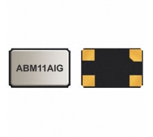 Image ABM11AIG-19.200MHZ-J4Z-T3.