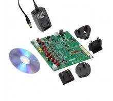 Image EVAL-AD7327SDZ.