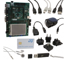 Image STM3221G-EVAL.
