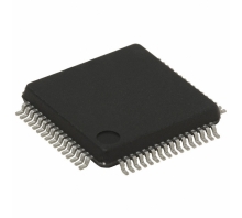Image STM32F205RGY6TR.
