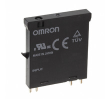 Image G3RV-202SL DC12.