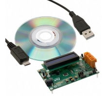 Image STEVAL-ISB012V1.