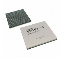 Image XC6VHX255T-2FFG1923C.