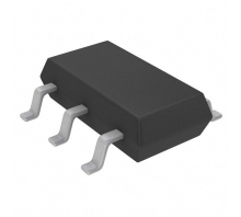 Image LTC6908HS6-1#TRMPBF.