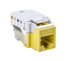 Image RJ45FC5E-YEL.