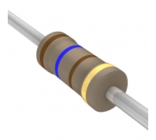 Image CFR-25JR-52-160R.