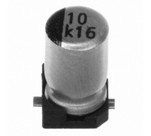 Image AVE106M16A12T-F.