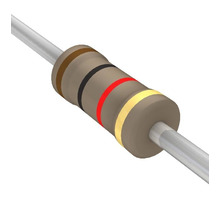 Image CFR-25JR-52-1K.