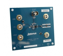 Image ISL28006FH-50EVAL1Z.