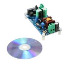 Image STEVAL-ISA011V1.