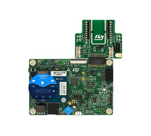 Image STM32L4R9I-DISCO.