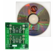 Image MCP73833EV.