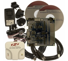 Image C8051F530ADK.