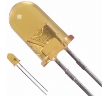Image HLMP-3416.