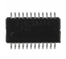 Image ISL28474FAZ-T7.
