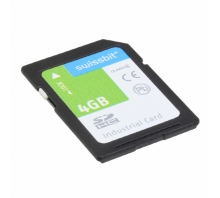 Image SFSD4096L1BM1TO-I-GE-111-STD.