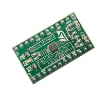 Image STEVAL-MKI166V1.