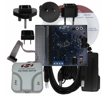 Image C8051F206DK.