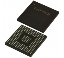 Image LCMXO2-4000ZE-3BG332I.