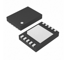Image MAX17055ETB+T.