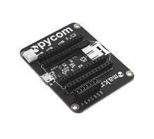 Image UNIVERSAL EXPANSION BOARD.