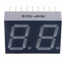 Image HDSP-521G.
