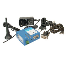 Image LC200-UMTS STARTER KIT (EU).