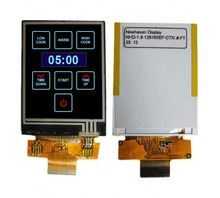 Image NHD-1.8-128160EF-CTXI#-FT.