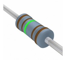 Image MFR-25FBF52-1K15.