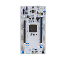 Image NUCLEO-L4R5ZI.