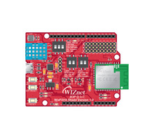 Image WIZFI310-EVB.
