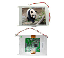 Image NHD-5.7-320240WFB-CTXI #-1.