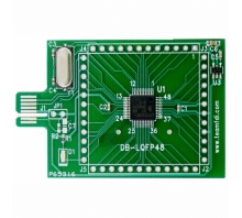 Image DB-LQFP48-LPC2103.