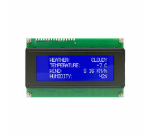 Image LCD2041-WB.