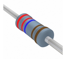 Image MFR-25FRF52-2K26.
