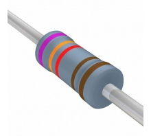 Image MFR-25FRF52-7K32.